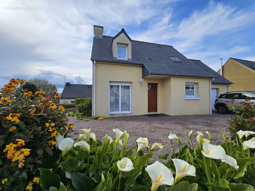 Maison à ERQUY