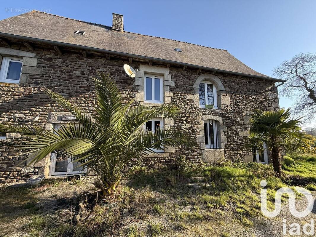 Photo 1 - Maison à YVIGNAC-LA-TOUR