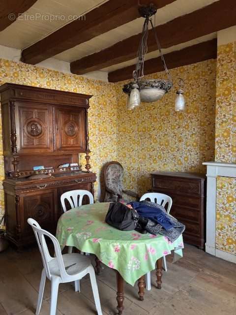 Maison à SAUVETERRE-DE-ROUERGUE