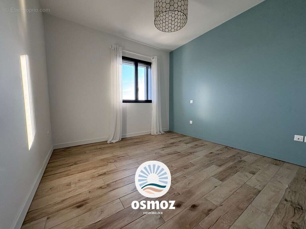 Appartement à LA ROCHELLE