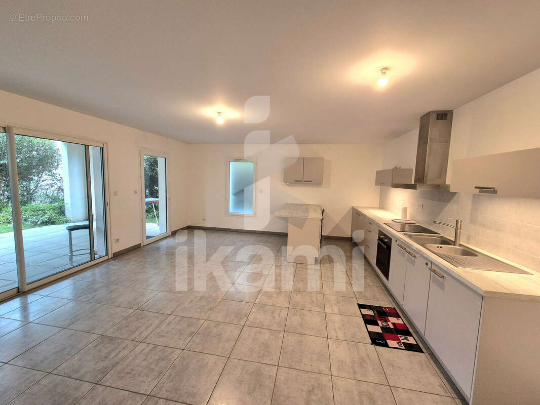 Appartement à VALENCE