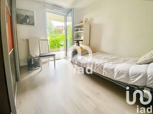 Photo 4 - Appartement à COMBS-LA-VILLE
