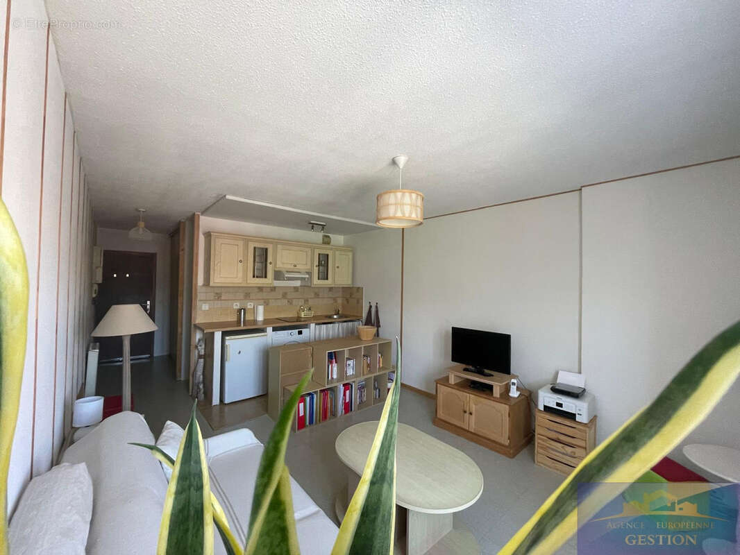 Appartement à ARGELES-GAZOST
