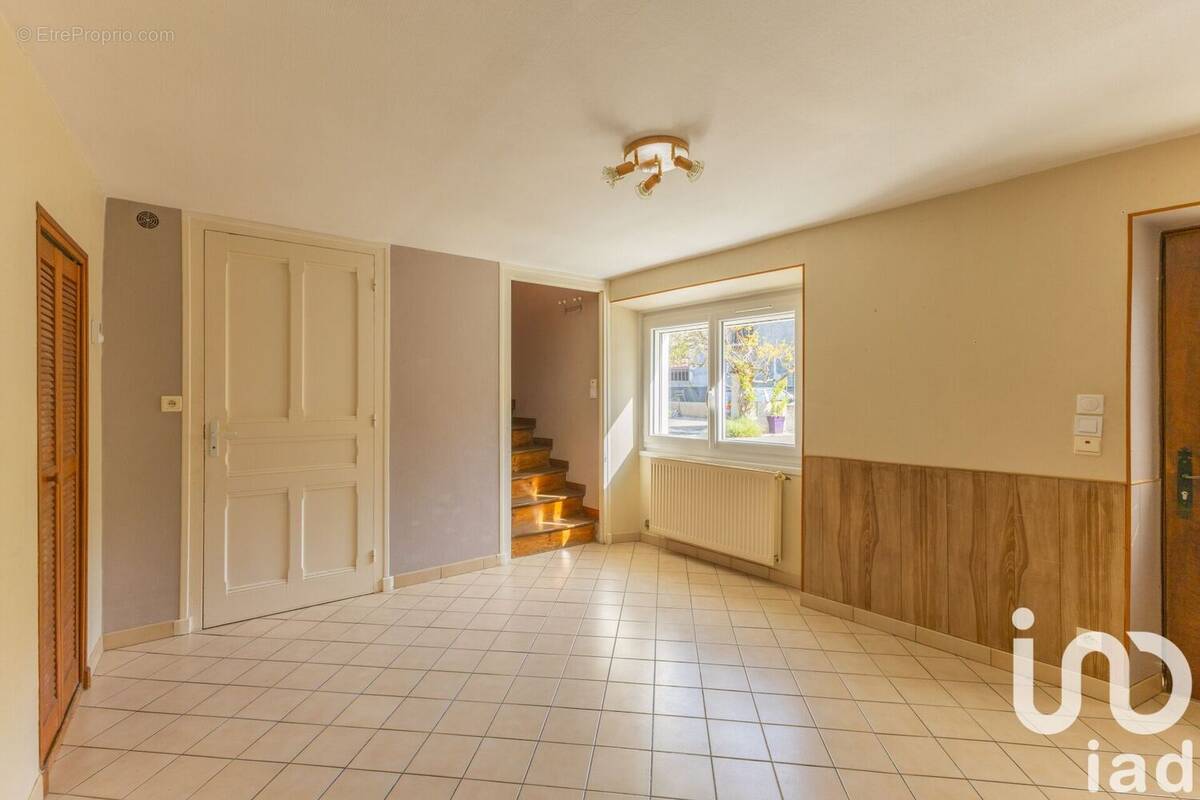 Photo 1 - Maison à MONTMELIAN
