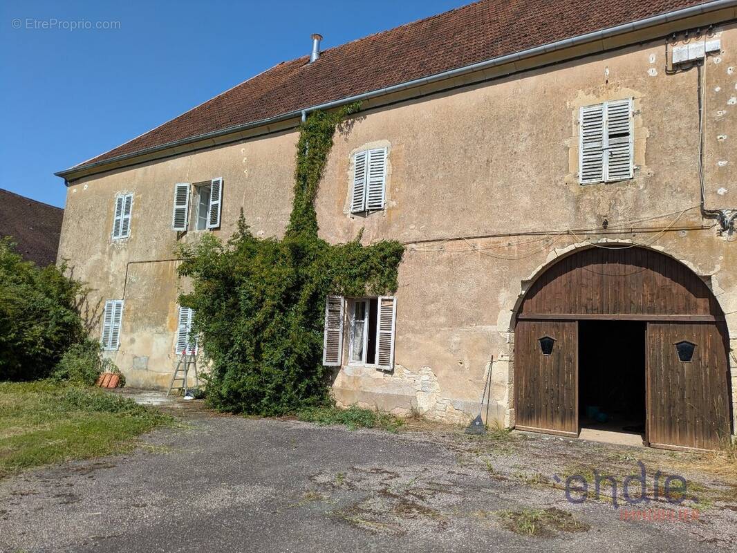 Maison à VESOUL