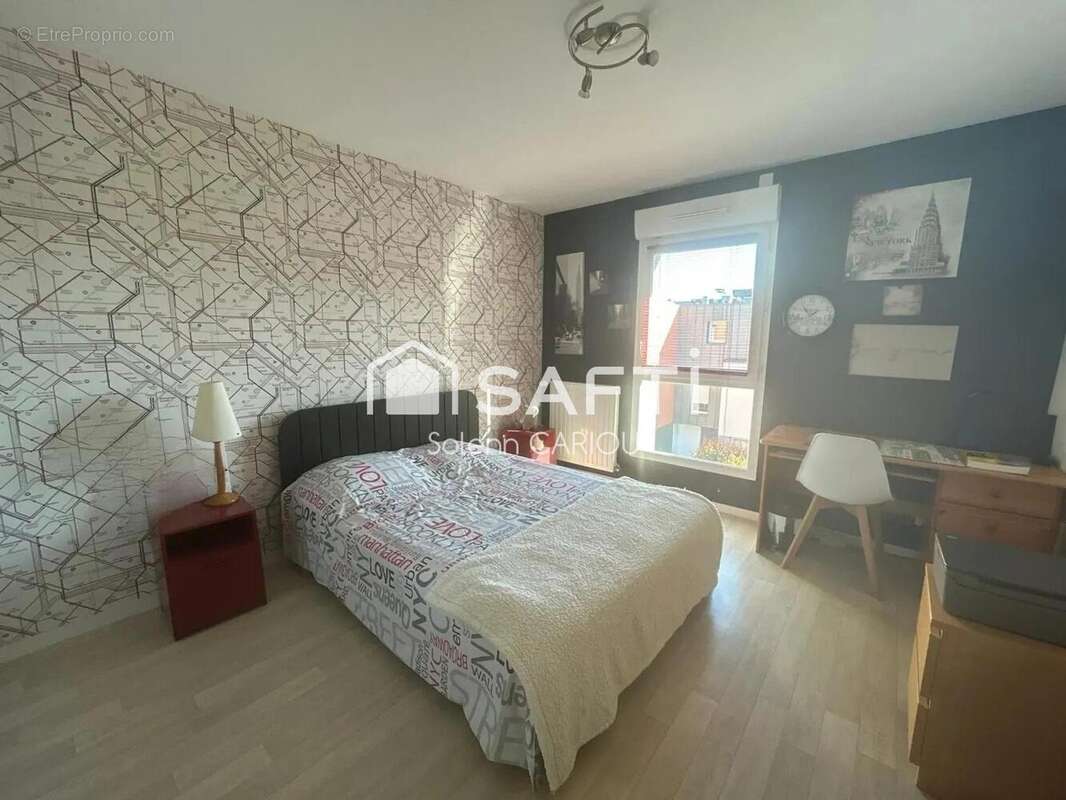 Photo 9 - Appartement à LORIENT