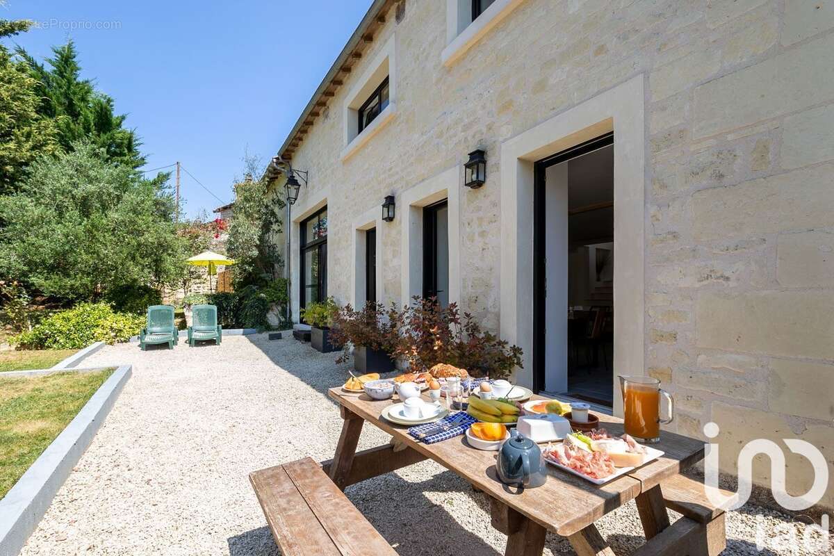 Photo 2 - Maison à LOUDUN