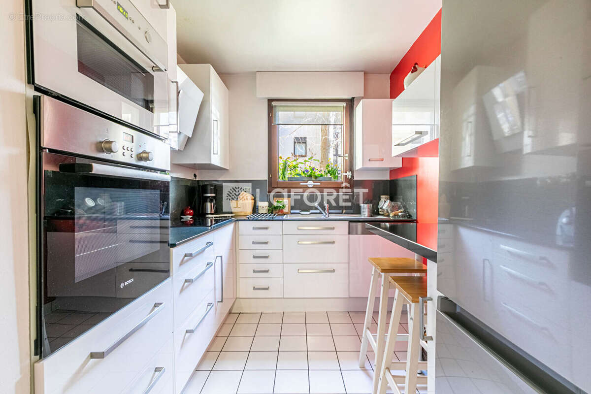 Appartement à LE KREMLIN-BICETRE