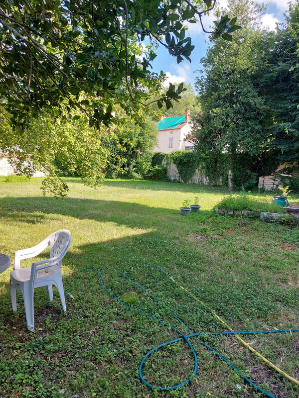 Maison à CUSSET