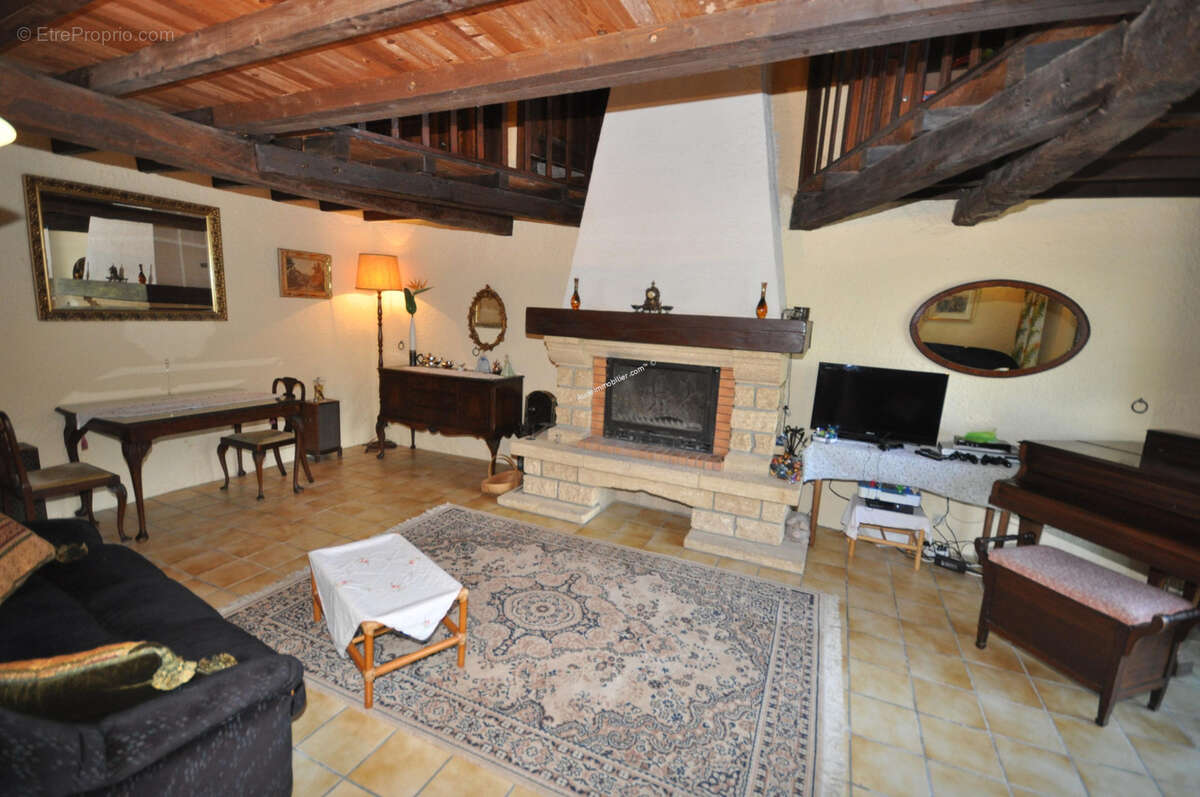 Maison à MIREPOIX