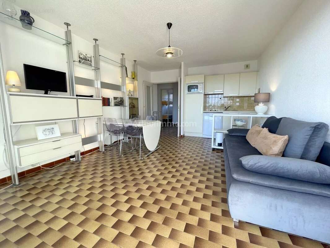 Appartement à SAINTE-MAXIME
