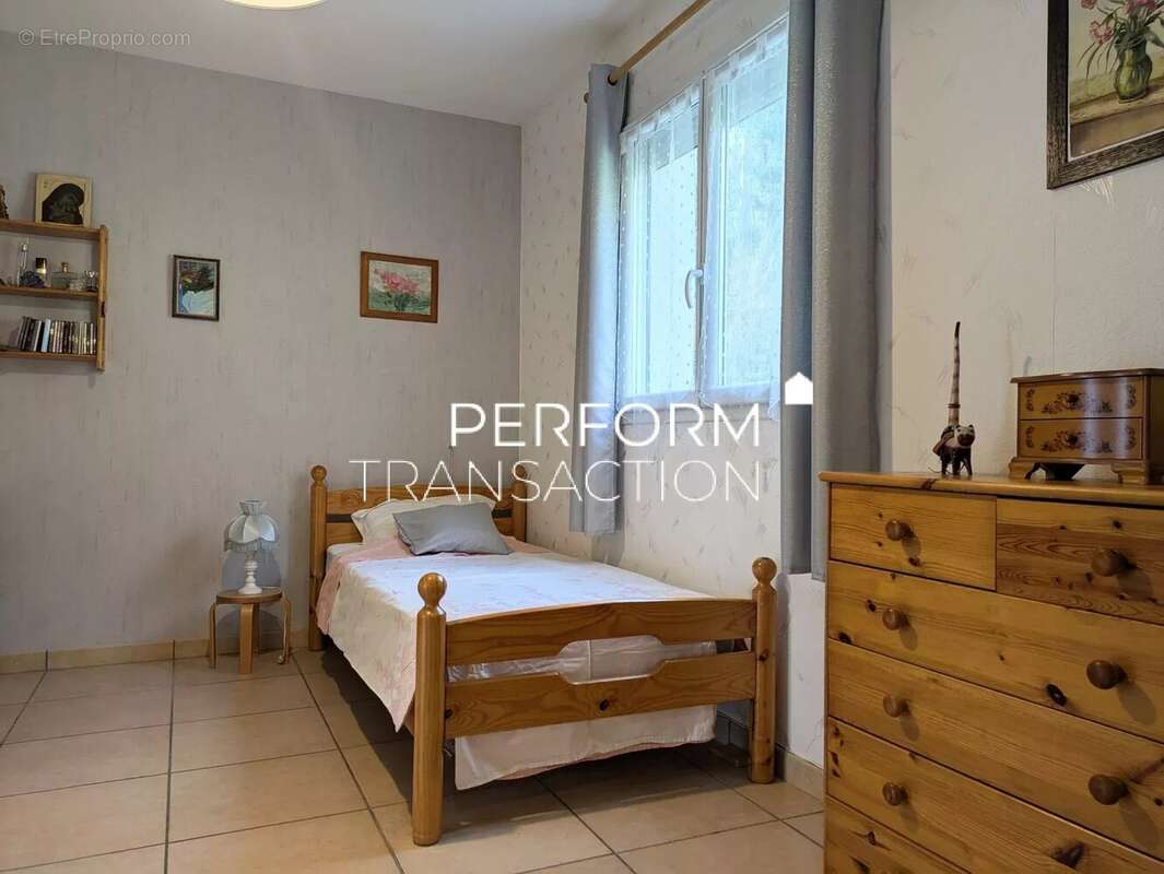 Maison à SASSENAGE