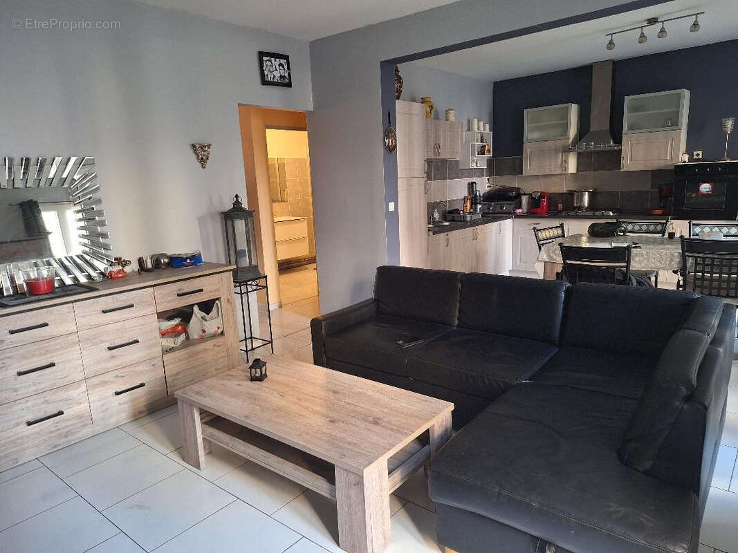 Appartement à PERPIGNAN