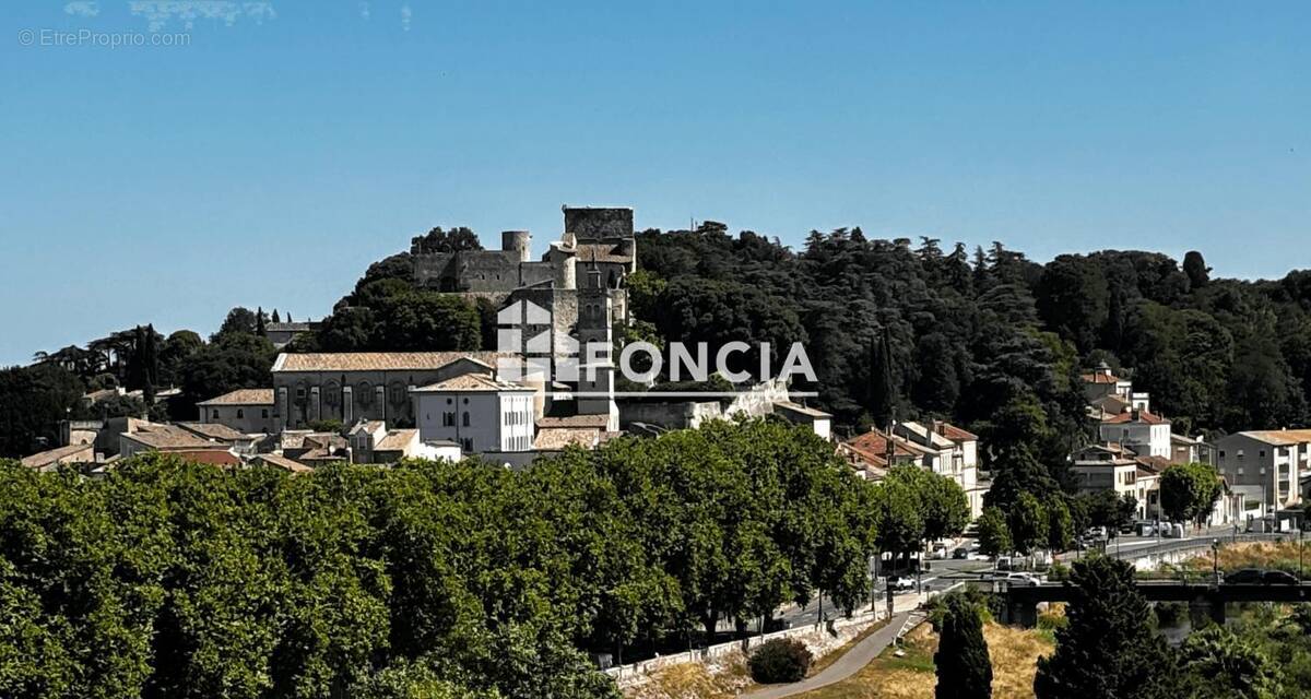 Appartement à MONTELIMAR