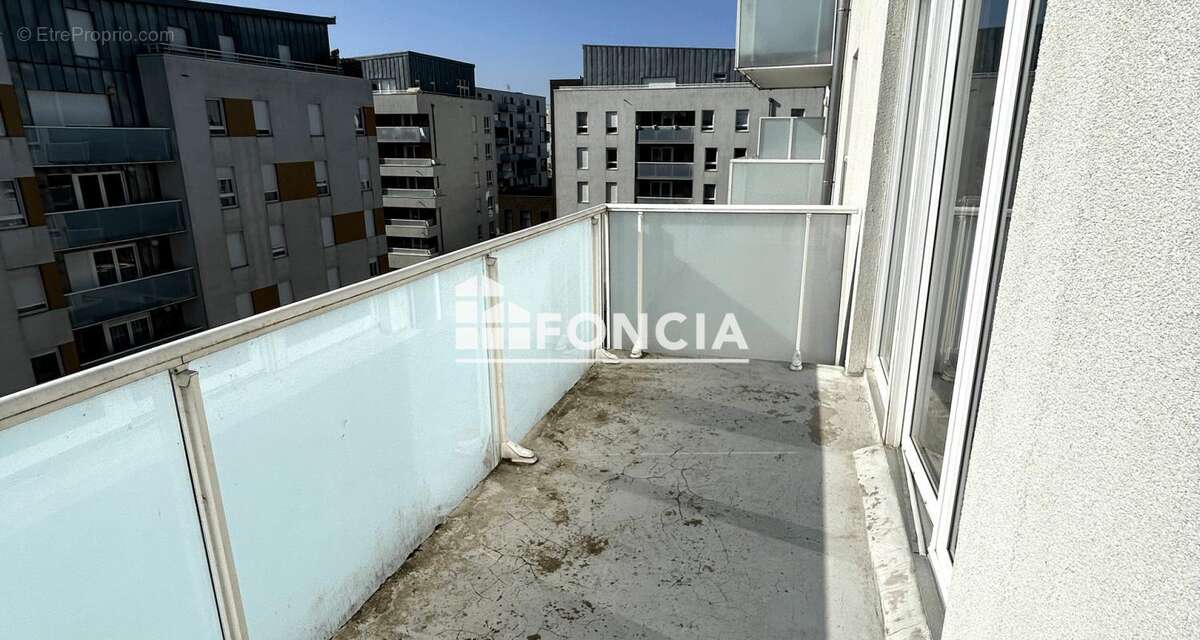 Appartement à CAPINGHEM