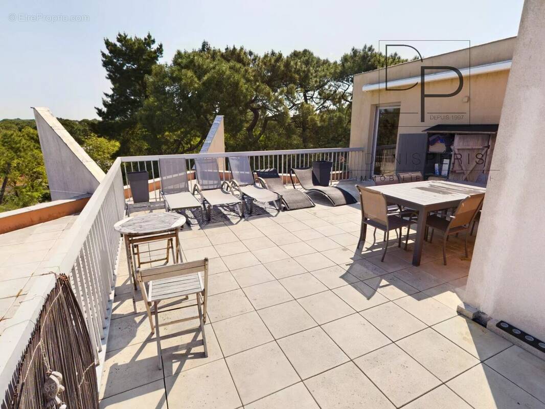 Appartement à LA BAULE-ESCOUBLAC