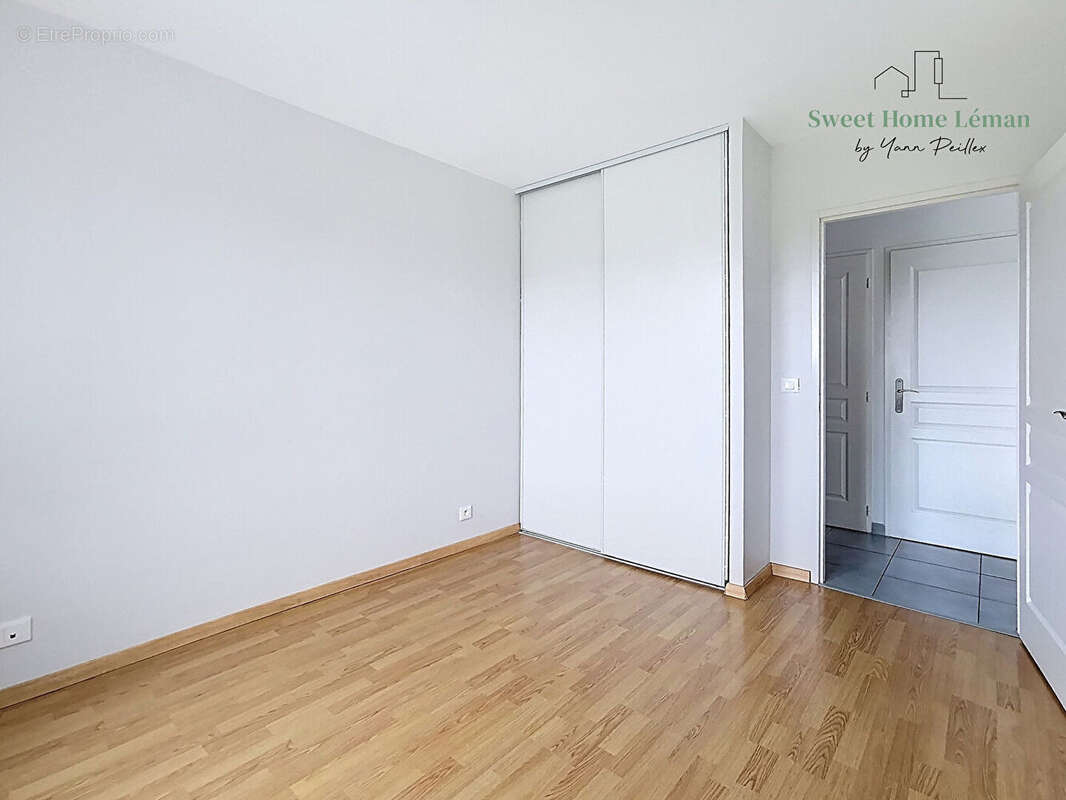 Appartement à THONON-LES-BAINS