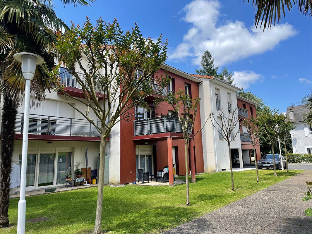 Appartement à PAU