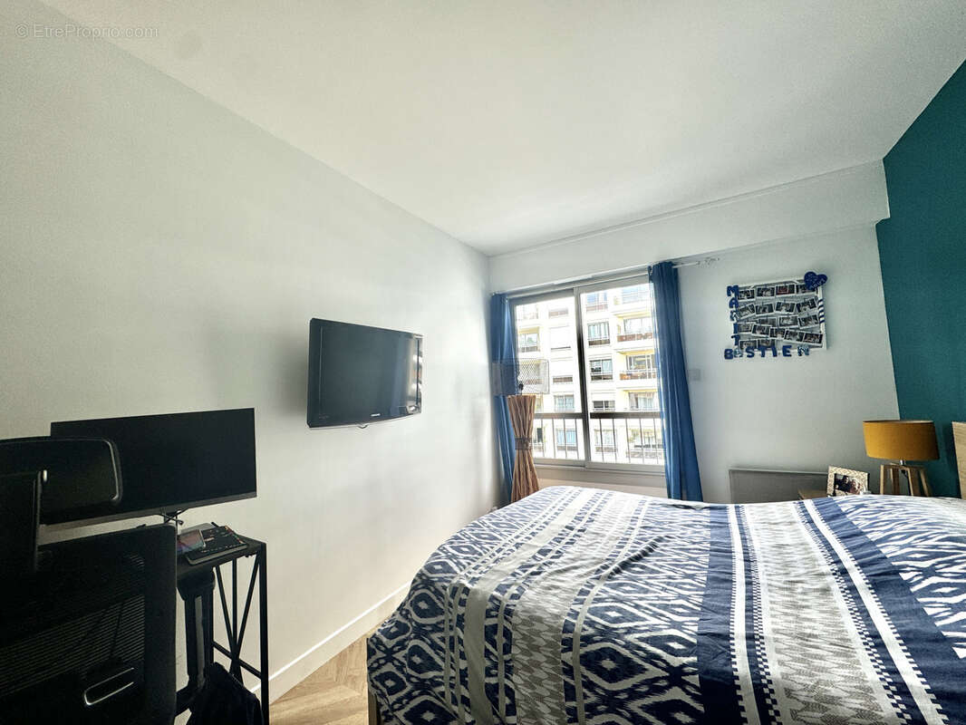 Appartement à VINCENNES