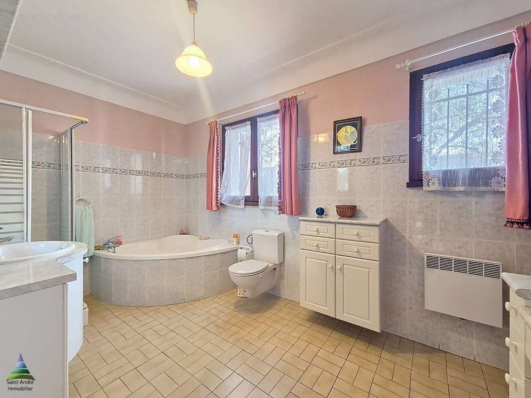 Maison à LAURENS