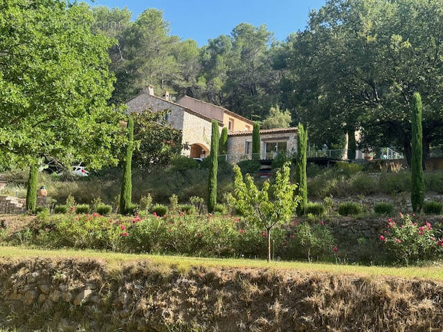 Maison à AURIOL