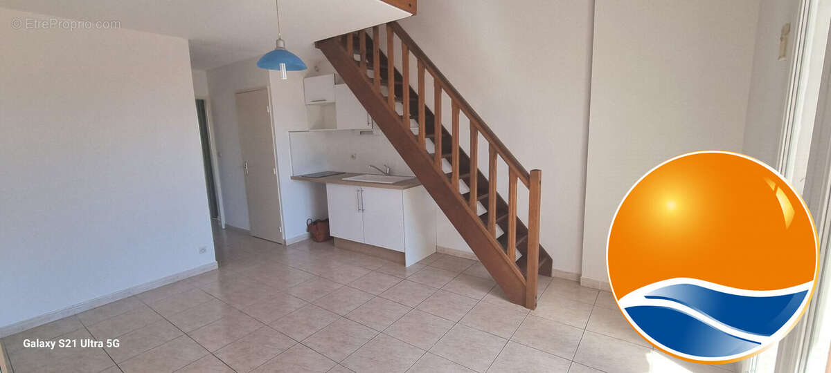 Maison à FLEURY