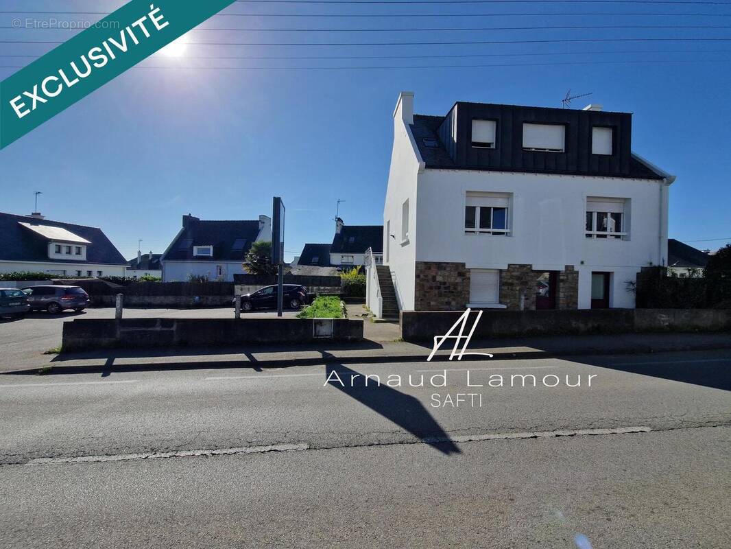 Photo 1 - Appartement à AURAY
