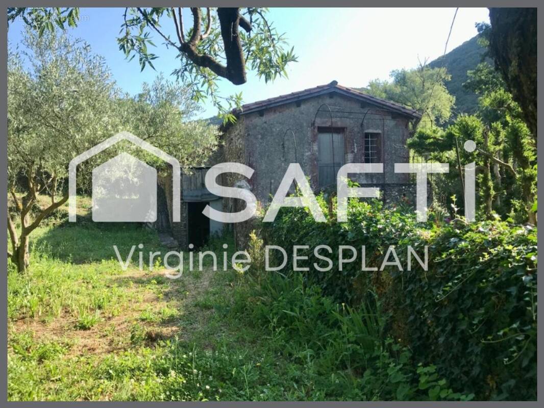 Photo 1 - Maison à LODEVE
