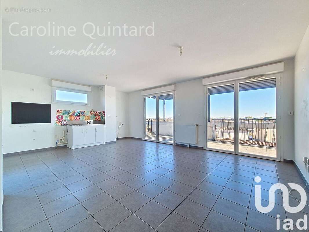 Photo 6 - Appartement à COLOMIERS