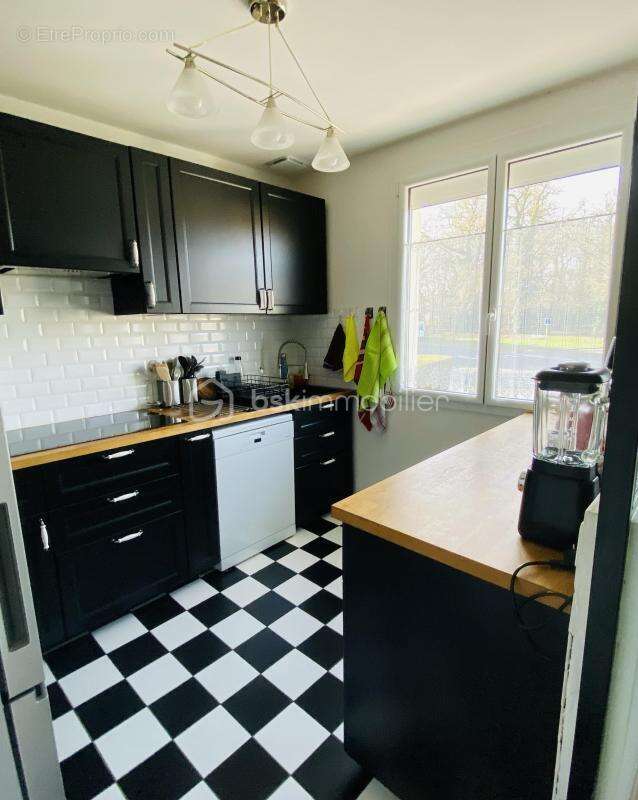 Maison à VOVES