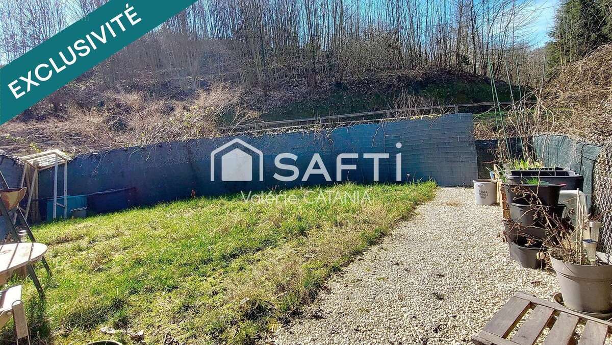 Photo 8 - Appartement à RIVES