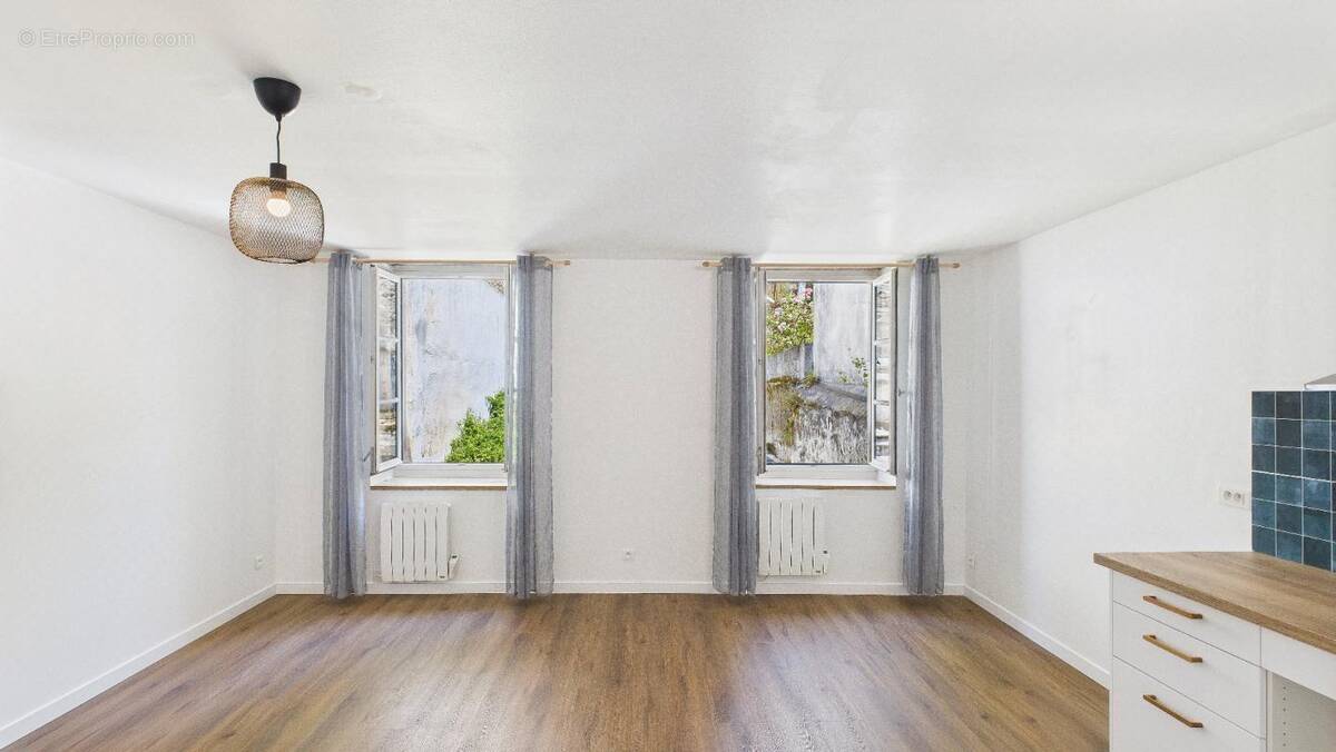 Appartement à BAYONNE