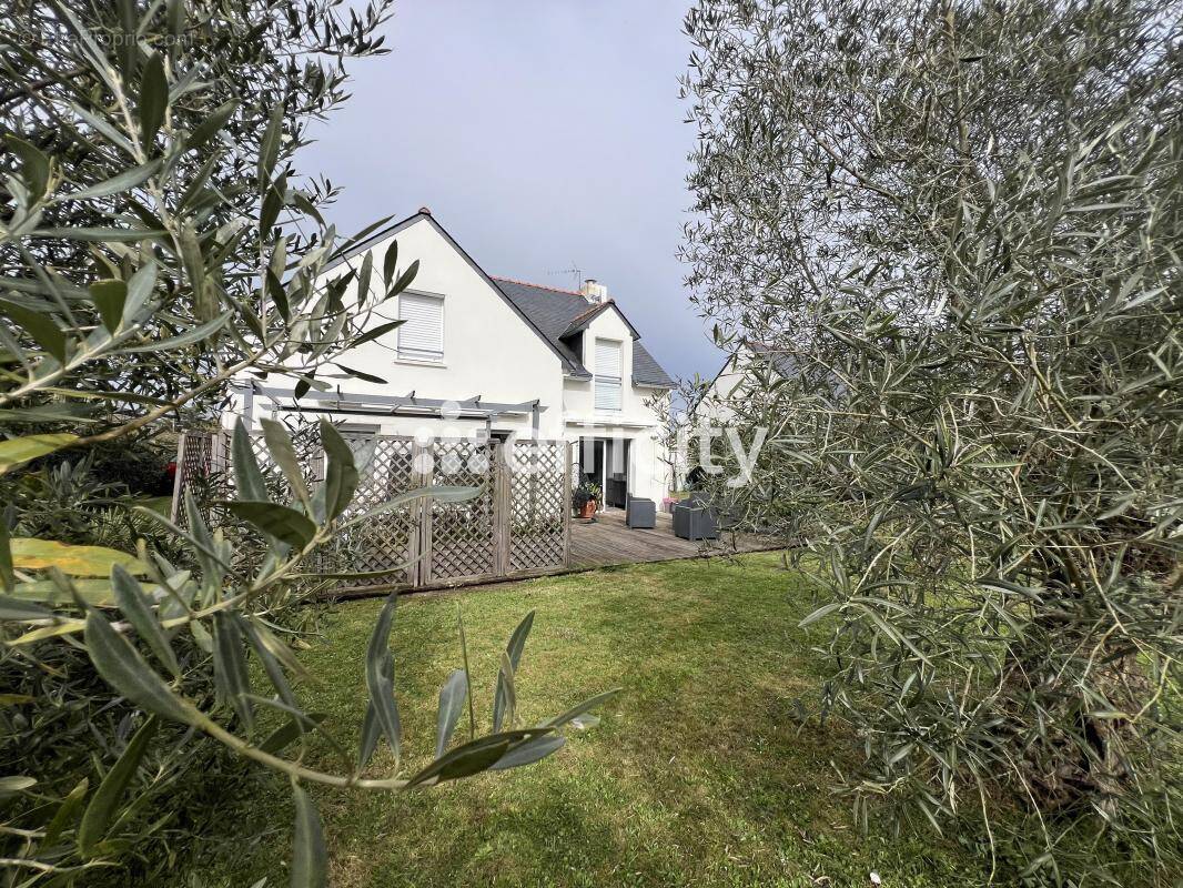 Maison à GUERANDE