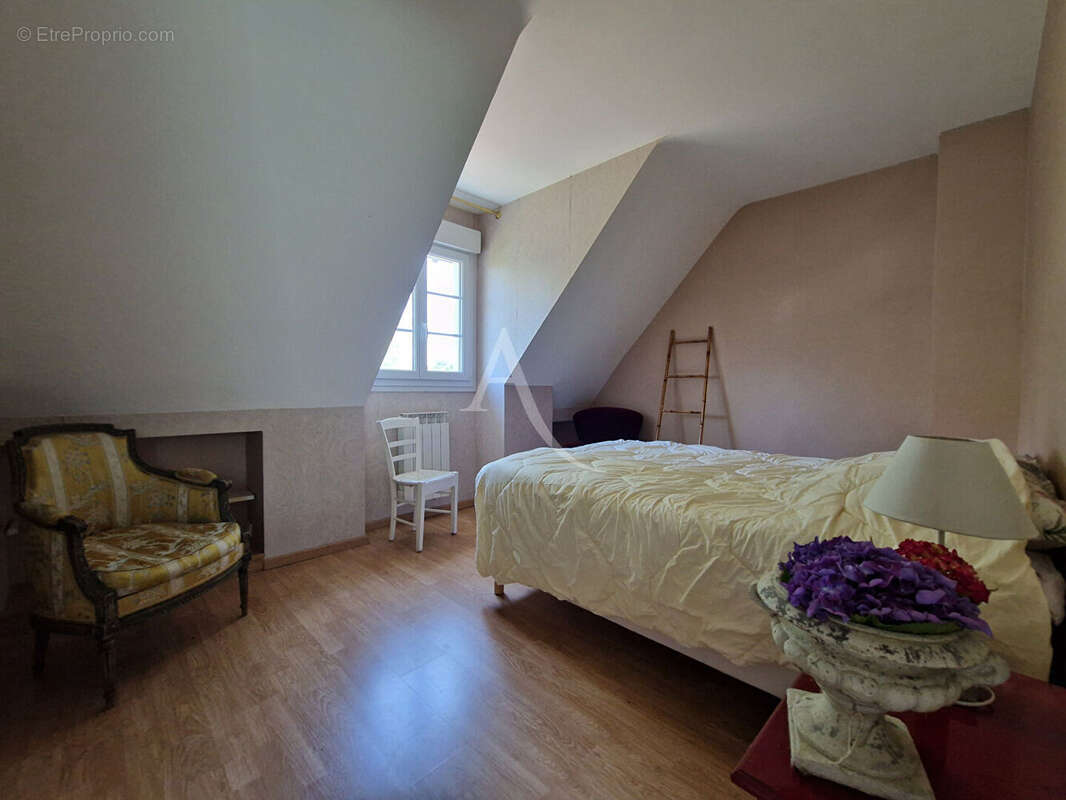 Maison à CARQUEFOU
