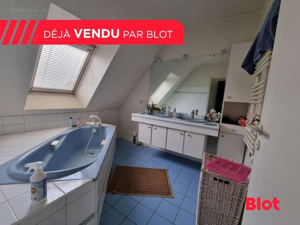 Maison à PACE