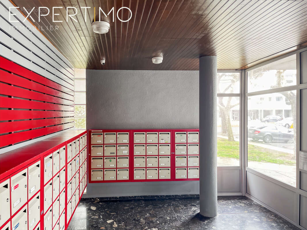Appartement à CANDILLARGUES