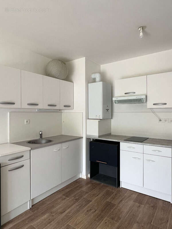 Appartement à ORVAULT