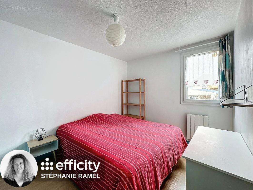 Appartement à SCIONZIER