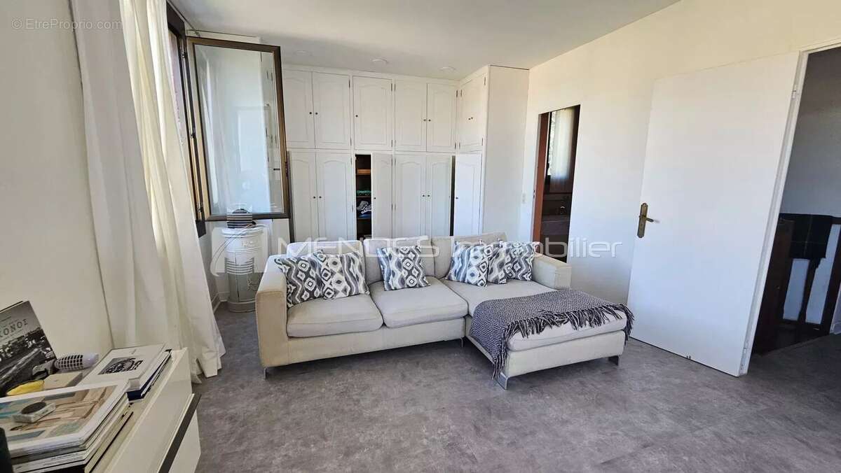 Maison à LA TURBIE
