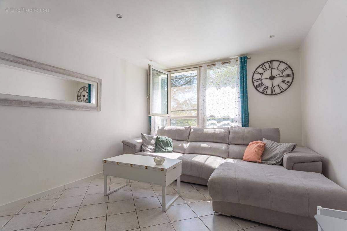 Appartement à CROSNE