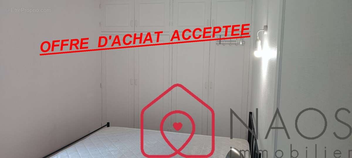 Appartement à MONT-SAINT-AIGNAN