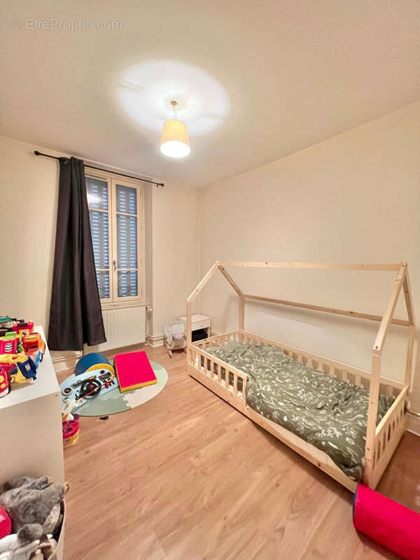 Appartement à RIOM