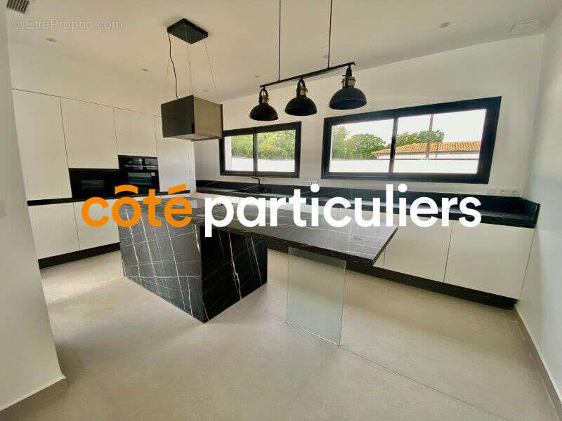 Maison à CARCASSONNE