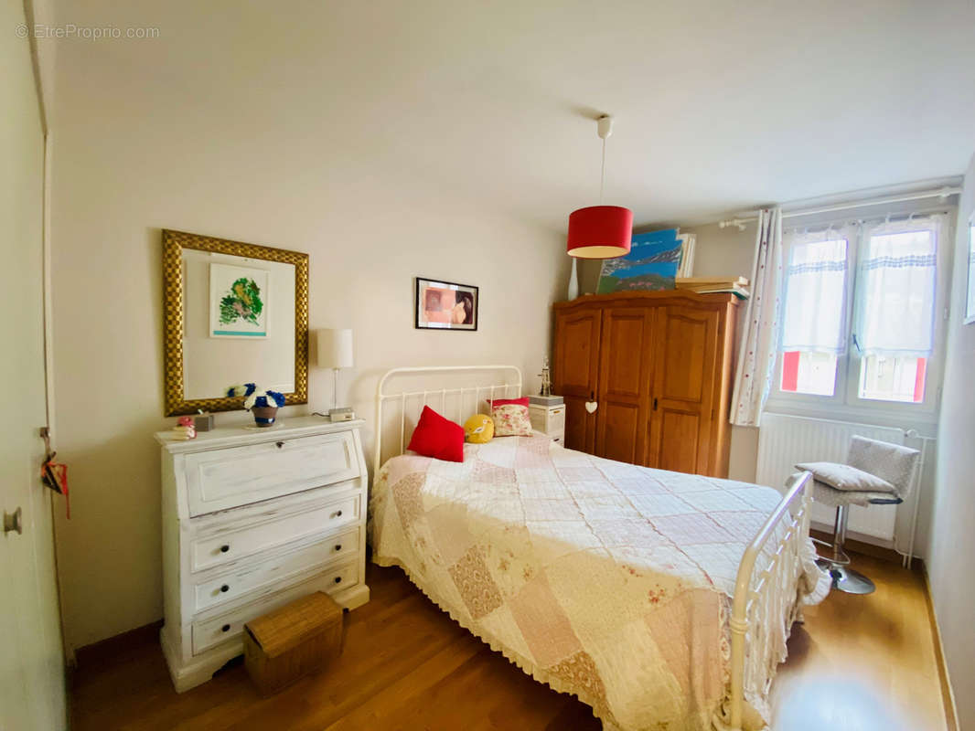 Appartement à CARCASSONNE
