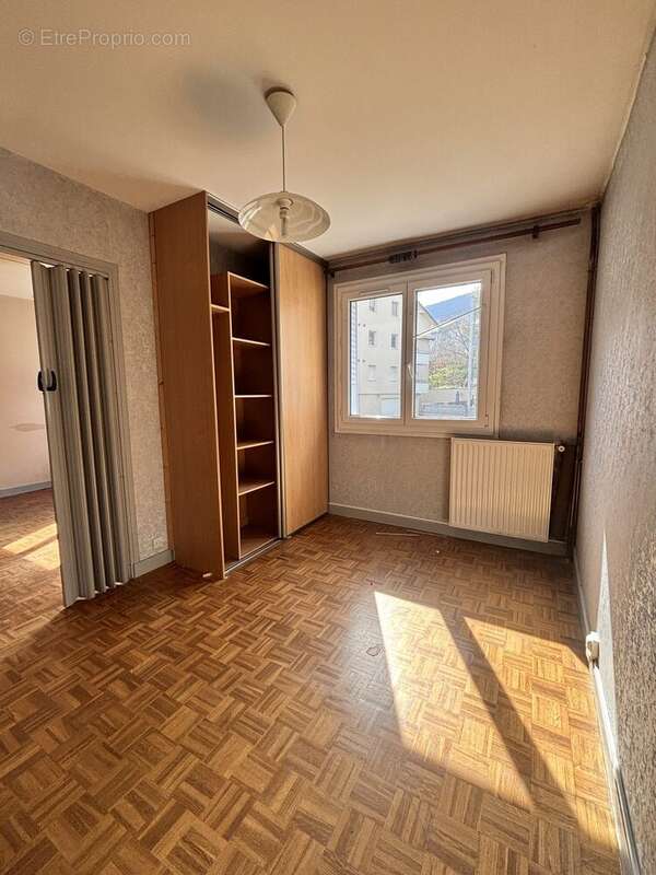 Appartement à FONTAINE