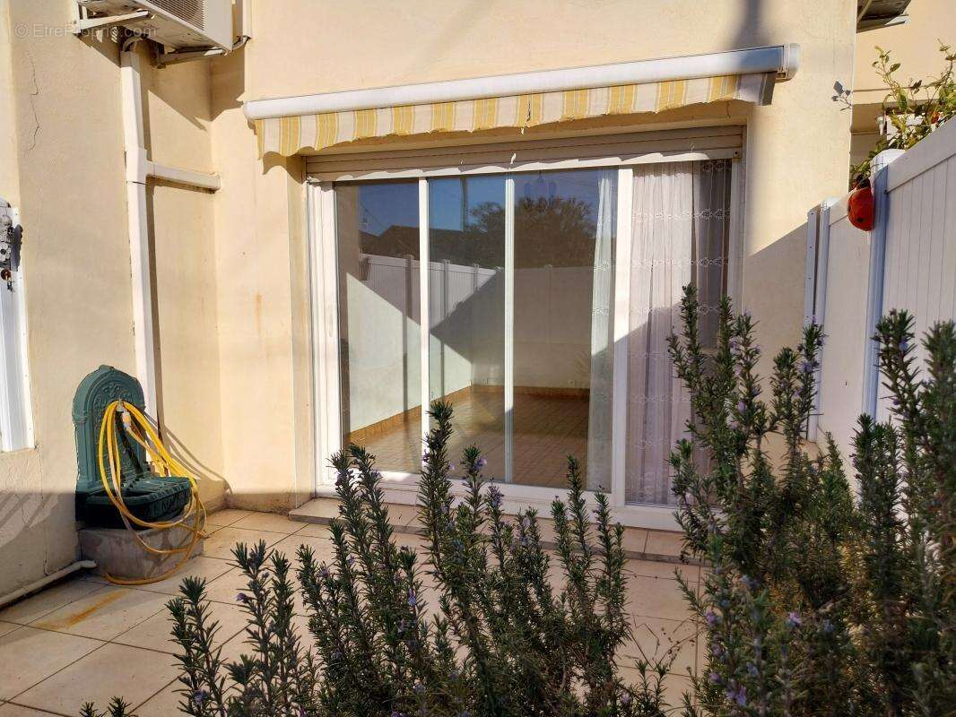 Maison à AGDE