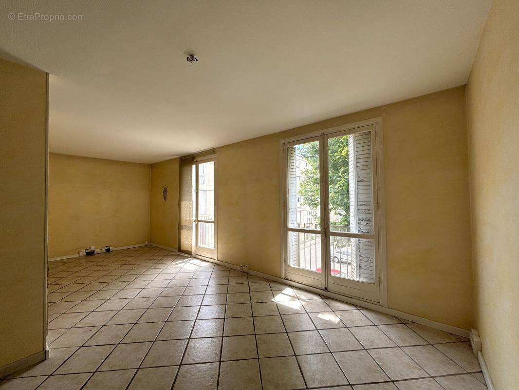 Appartement à AVIGNON