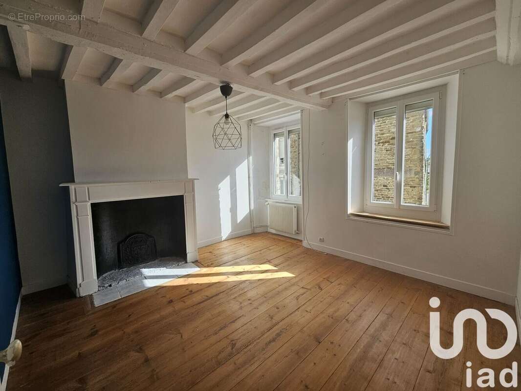 Photo 5 - Maison à TORIGNI-SUR-VIRE