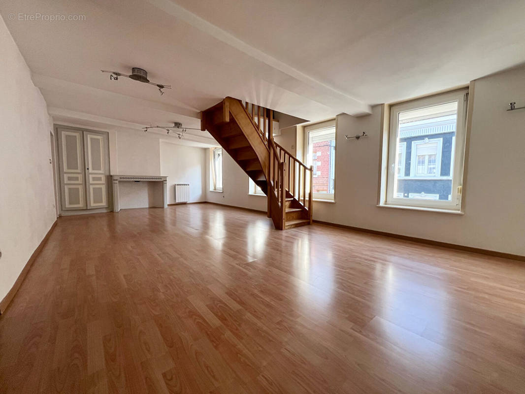 Appartement à SAINT-VENANT