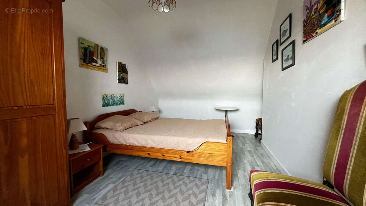 Appartement à GUILVINEC